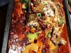 -渝人码头 川菜店 Chungking Szechuan Cuisine