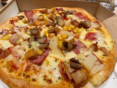 -必胜客(远大路店)