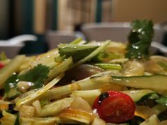 -周锦记广式餐厅(格林生活坊2期店)