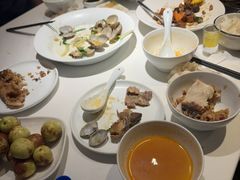 -汤城小厨•粤菜•靓汤(金宝街店)