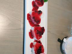 -前海沿·青岛菜(李沧万达店)