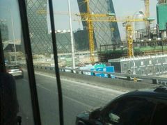 -中央广播电视总台(光华路办公区)