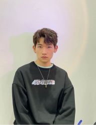 -88潮牌美发沙龙