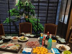 -靓湾海鲜·海景餐厅(小麦岛店)