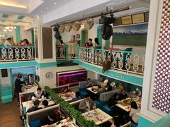 -阿拉丁新疆风味餐厅·清真(罗廊巷店)
