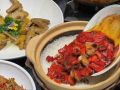 -肆月河豚·淮扬菜·湘菜(华天店)