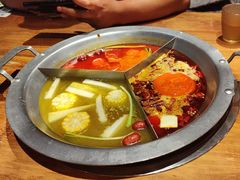 -楠火锅(昆山金鹰店)