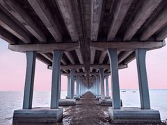 -宝安西湾红树林湿地公园