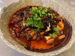 -成都驻京办餐厅(蜀都宾馆店)