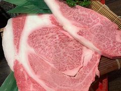-俺的焼肉(銀座9丁目店)
