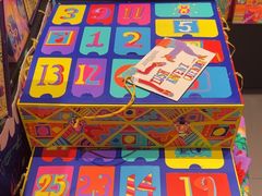 -LUSH(威尼斯人店)