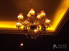 -彩虹之约•淮扬家宴(亚运村店)