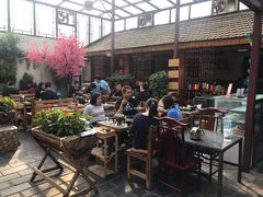 -丽江庭院之爱在路上(西单店)