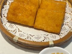 红糖糍粑-峨嵋小镇·川菜(正定朗华店)