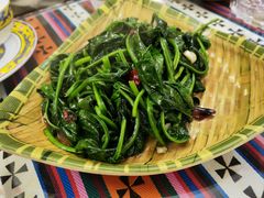 -卡万金特色藏餐