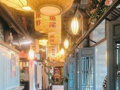 -永安水煮活鱼·仪征菜(仪征奥林匹克店)