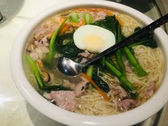-屋顶花园餐厅(步行街老地王大厦店)