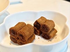 -四季民福烤鸭店(外滩外白渡桥店)