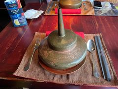 -花马天堂云南餐厅 Lost Heaven(外滩店)