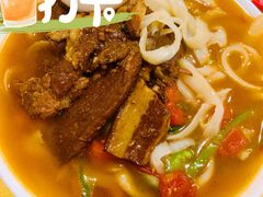-水仙拉面(水仙街店)
