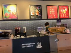 -星巴克(无锡大东方店)