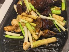 -蘇锦宴·淮扬菜烤鸭·小院(三元桥霄云路店)