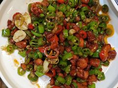 -杏花村水席楼·洛阳水席(老城十字街店)