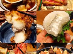 -赤坂亭·M9和牛烧肉·铁板烧(合肥万象城店)