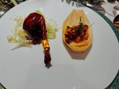 -三号黄浦会Canton Table