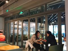 -Wagas沃歌斯(百盛优客店)