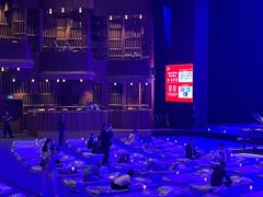 -交通银行前滩31演艺中心