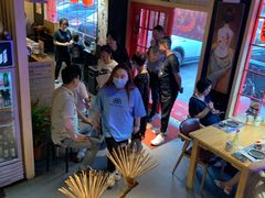 -青空日料烧肉烧鸟店(后湖兴业路店)