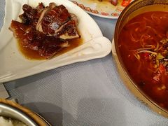 -古南都·老广东酒楼(龙江店)