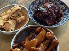 -慧娟面馆·餐厅(望江路店)