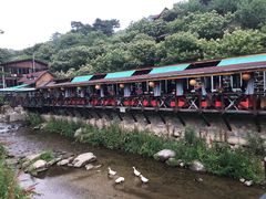 -北京水岸山吧度假村(雁栖镇店)