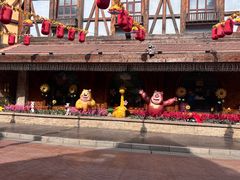 -郑州方特梦幻王国