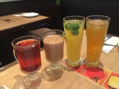 -必胜客(鼓楼店)