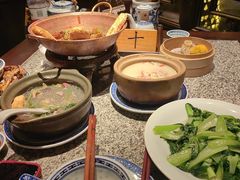 -南京大牌档(夫子庙老门东店)