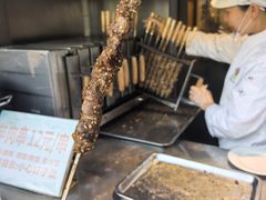 -烤肉季饭庄
