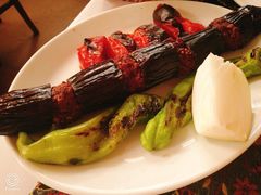 -Old Ottoman Cafe & Restaurant