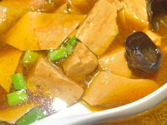 -周家二小姐的菜(西津渡店)