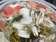 -海关荤豆花(洋河一路店)