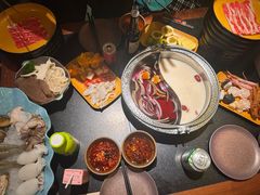 -牛New寿喜烧(虹桥新天地店)