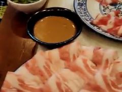-宣武小院涮肉(前门店)