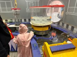 -奈尔宝家庭中心·亲子餐厅(鄞州万达店)