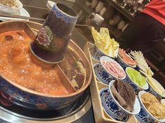 -咏江南·苏式火锅·苏州评弹(观前街店)