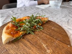 -Da Ivo哒伊沃意大利魔镜餐厅(外滩店)