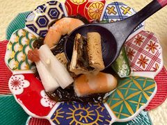 -空蝉怀石料理(益丰·外滩源店)