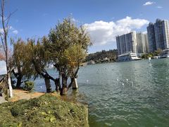 -大理洱海