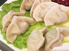 牛肉生饺-嬷孙家潮汕牛肉火锅(北京路天河城店)